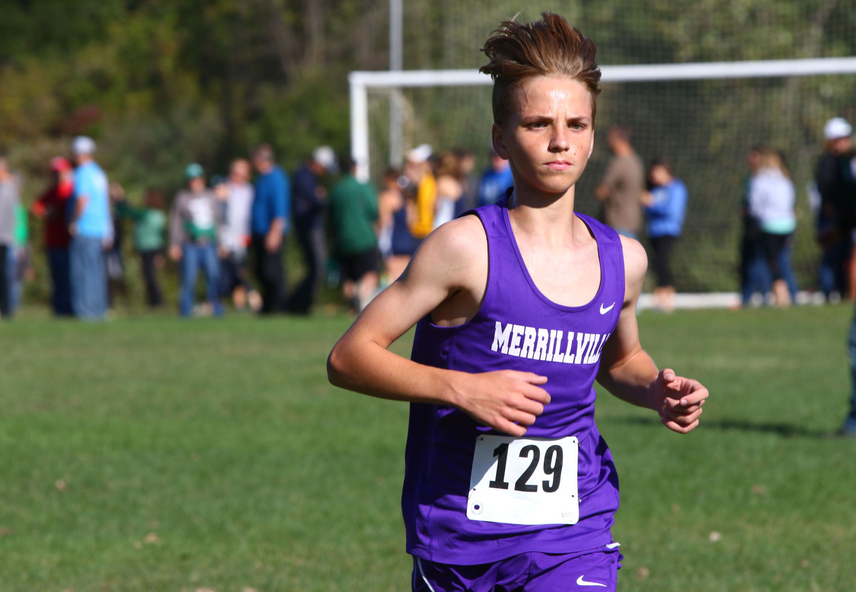 Gallery: Duneland Athletic Conference cross country meet
